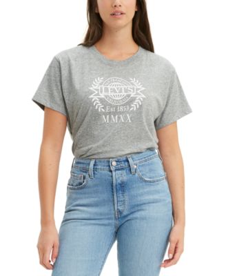 macys levis t shirt