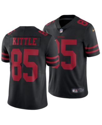 Nike Men s George Kittle San Francisco 49ers Vapor Untouchable Limited Jersey Macy s