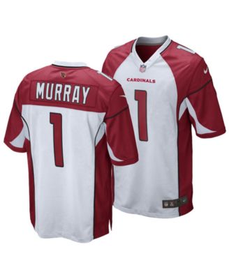 murray cardinals jersey