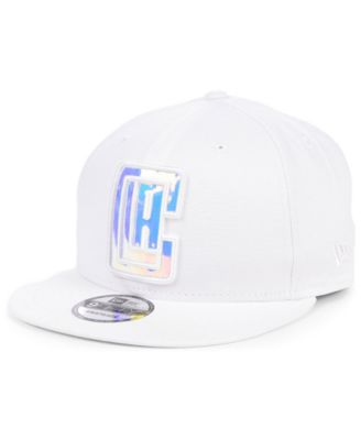 new era iridescent