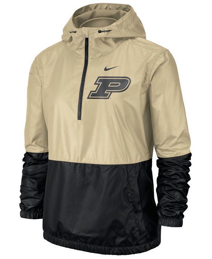 Purdue windbreaker on sale