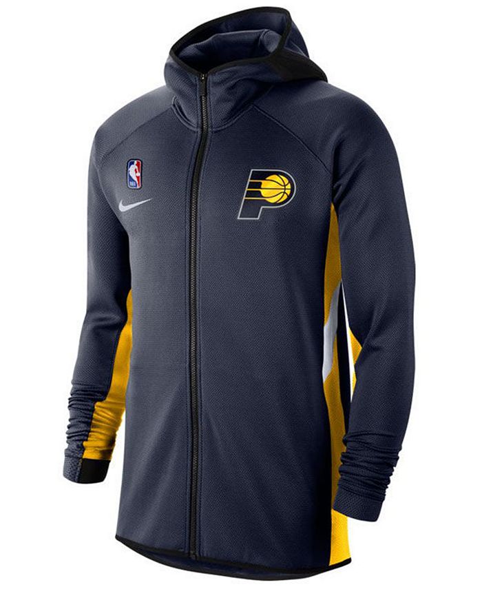 thermaflex showtime full zip hoodie