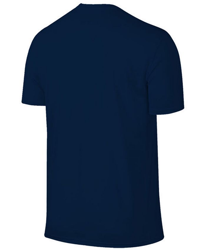 Retro Brand Men's Brigham Young Cougars Slogan T-Shirt - Macy's