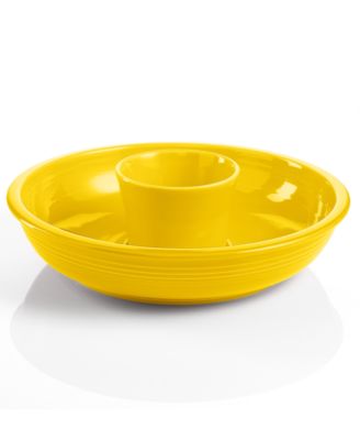 Sunflower Chip and Dip Set