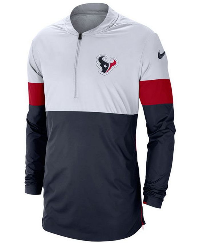 Nike Men's Houston Texans Lightweight Coaches Jacket & Reviews Sports