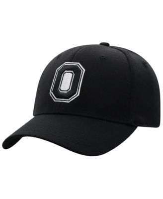 ohio state buckeyes hat