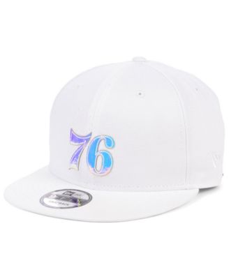 new era iridescent