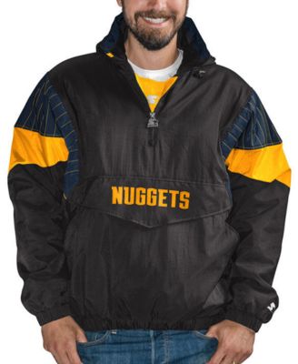 Starter - Breakaway Pullover Jacket