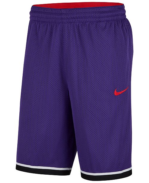 Nike Men S Dri Fit Classic Basketball Shorts Reviews Shorts Men Macy S