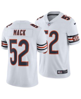 khalil mack nike limited jersey