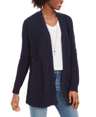 Style & Co - Boucl&eacute; Cardigan
