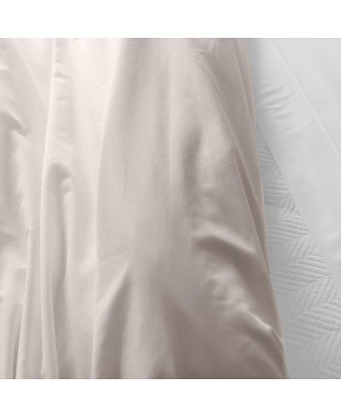 Jennifer Adams Home Jennifer Adams Eternal Collection Twin Duvet Cover