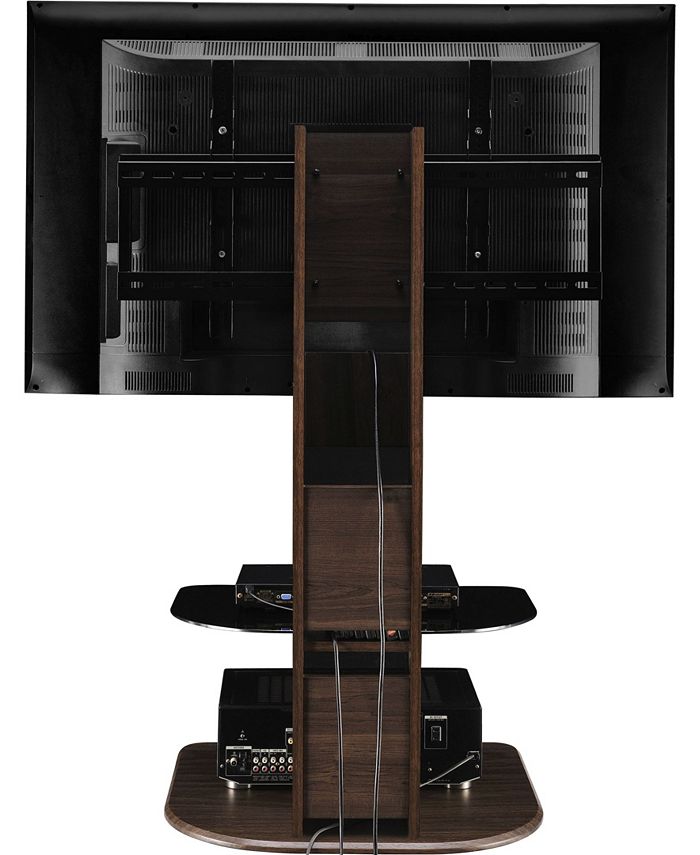 Ameriwood Home Galaxy TV Stand with Mount for TVs up to 50" Macy's