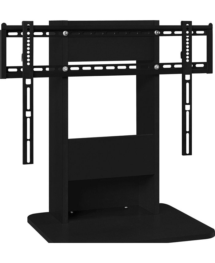 Ameriwood Home Galaxy TV Stand with Mount and Drawers for TVs up to 70