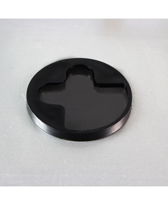 Floortex Viztex Glacier Glass Dry Erase Board Macy's