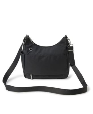 Securtex Anti-Theft Free Time Crossbody Bag