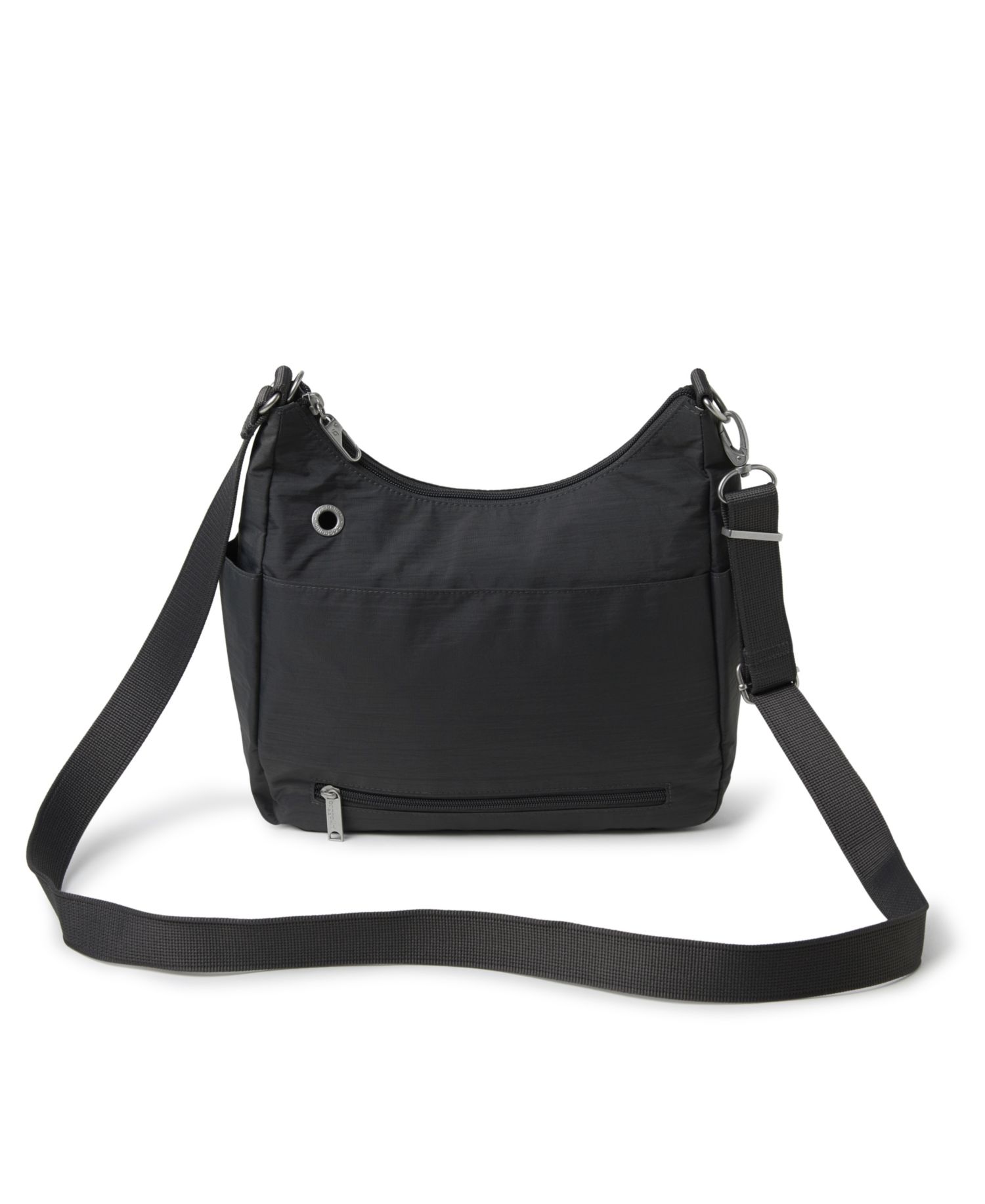 Securtex Anti-Theft Free Time Crossbody Bag