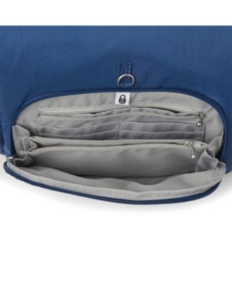 Anti-Theft Vacation Backpack