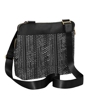 Baggallini online melbourne crossbody