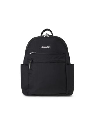 Anti-Theft Vacation Backpack