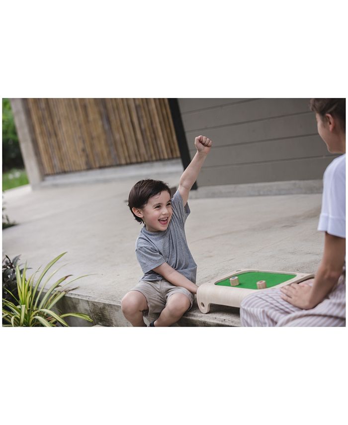 Plan Toys Board Game Macy's