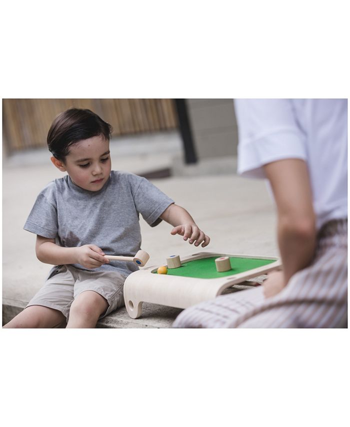 Plan Toys Board Game Macy's