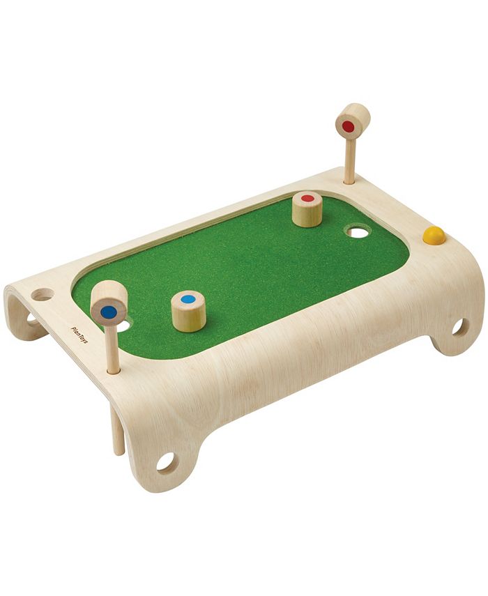 Plan Toys Board Game Macy's