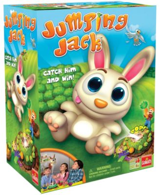 Goliath Games Jumping Jack Game