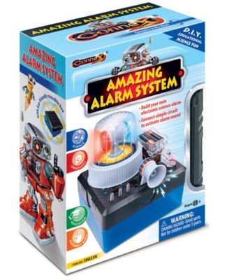 connex robotic spider