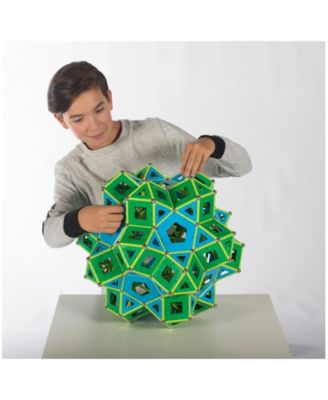 geomag panels 83 pièces