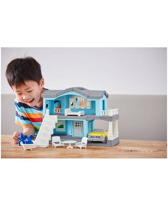 Green Toys House Playset Macy's