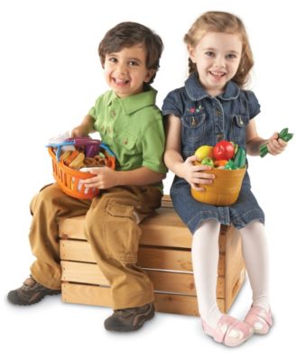 New Sprouts - Deluxe Market Set