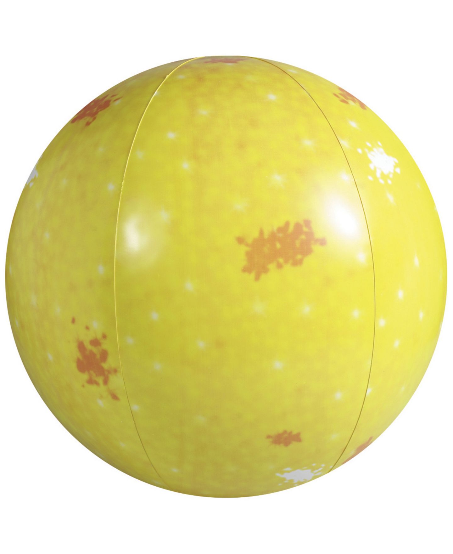 Детские игрушки Learning Resources Giant Inflatable Solar System Set — фото 7