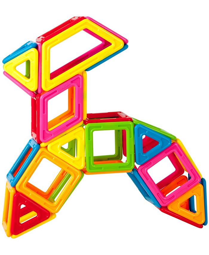 magformers magnetic toys
