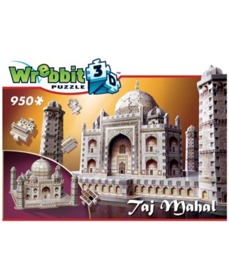 Taj Mahal 3D Puzzle- 950 Pieces