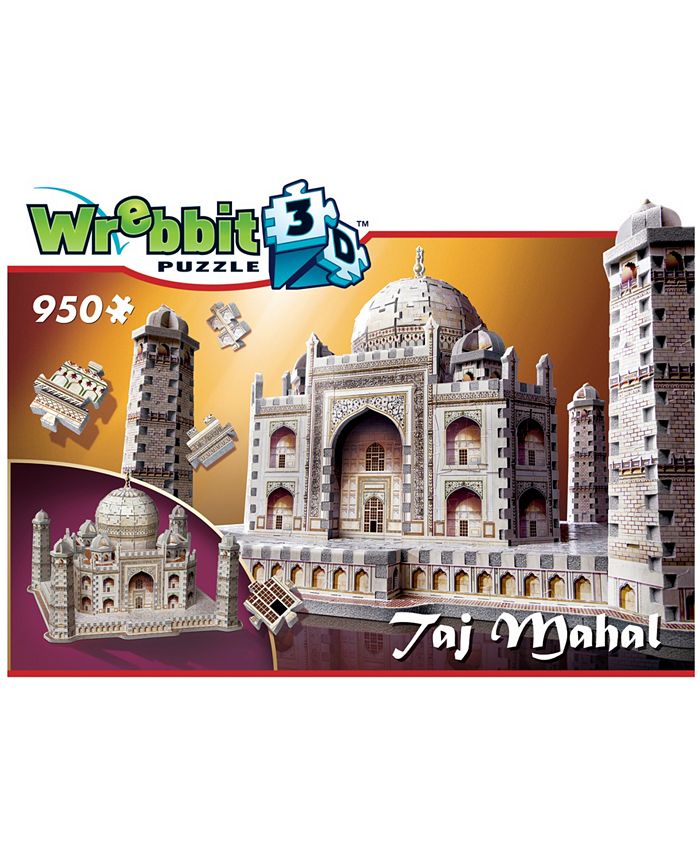 Wrebbit - 