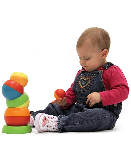 Fat Brain Toy Co. Tobbles & Reviews - Home - Macy's