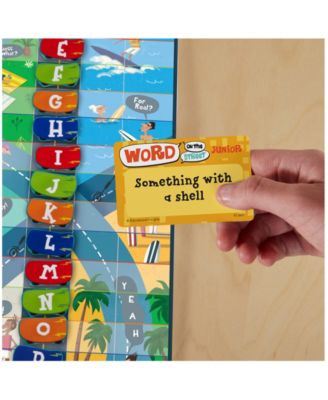 Educational Insights Word on the Street Junior