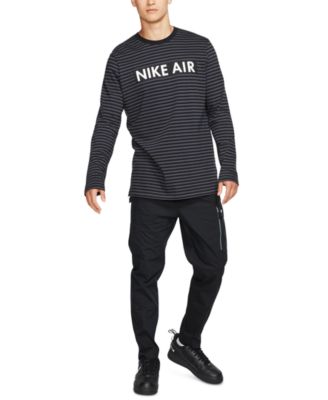 nike men's sportswear cargo pants