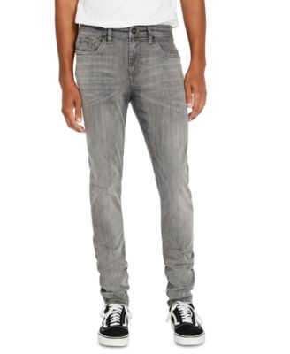 Buffalo David Bitton Men's Super Skinny 