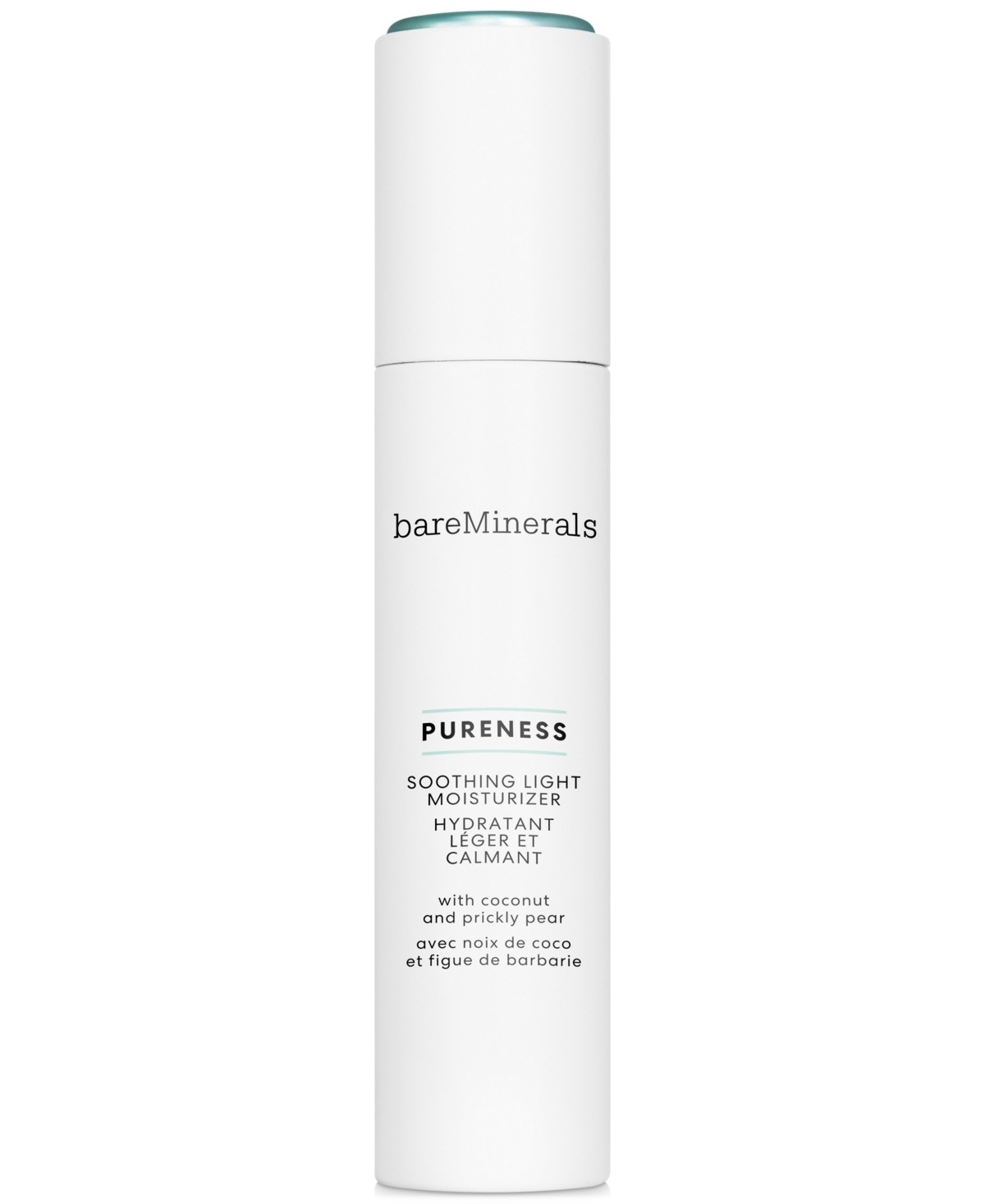 Pureness Soothing Lightweight Moisturizer