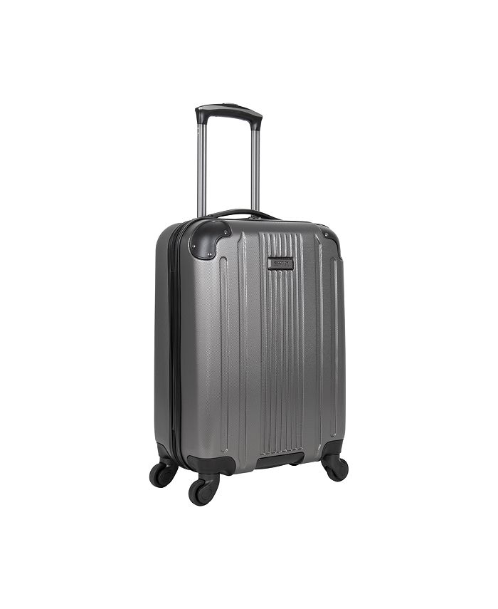 Cole Reaction South Street 3Pc. Hardside Luggage Set, Created