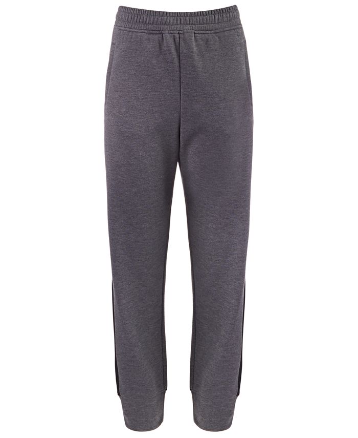 Ideology Big Boys Colorblocked Track Pants, Created for Macy's - Macy's