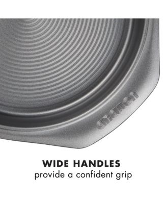 Circulon Nonstick 9" Square Cake Pan