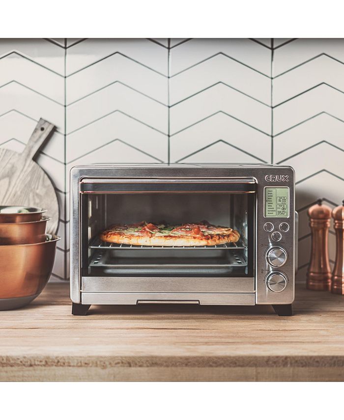 crux digital air fryer