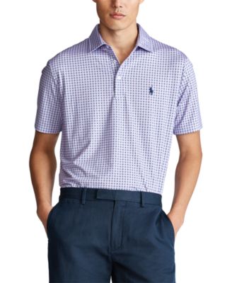 ralph lauren big and tall performance polo