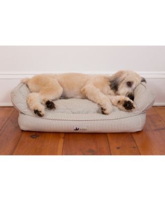 memory foam dog bed