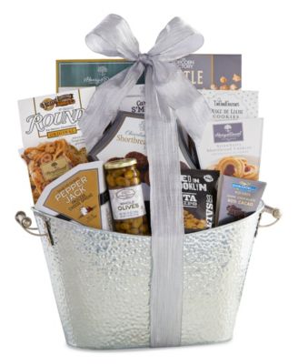 1-800-BASKETS.COM  Regal Opulence Gourmet Gift Basket