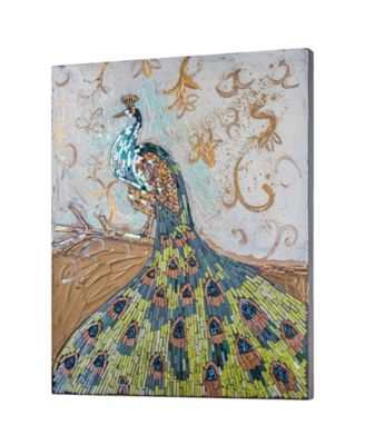 Crystal Art Gallery
