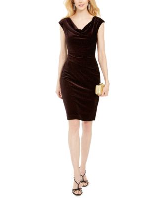 macys special occasion dresses petite